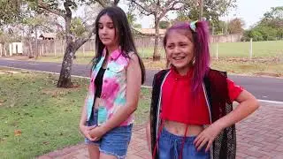 BIANKINHA EM: A DESCOBERTA!! O INOCENTE EP 03