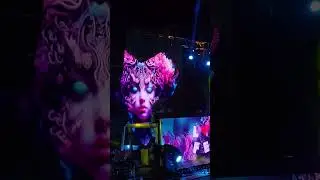 LOVA Festival DJ set by Gabriele Poso
