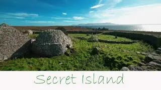 Secret Island. The Heart of the Wild West Irish Tour.