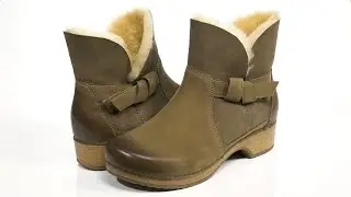 Dansko Bessie SKU: 9530295