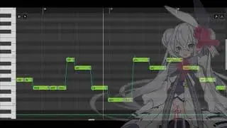 【Synthesizer V Cover】I am Not a Robot【Eleanor Forte】