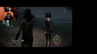 Massive dance parties at the graveyard