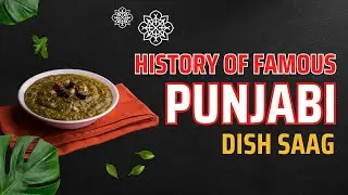 Saag Documentary | Punjabi Food Culture Pakistan | Desi Saag | How to Make Saag | Saag