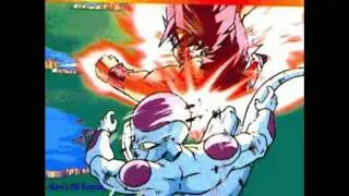 Dragon Ball Z: Legends OST - SIGN ~Omen~