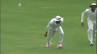 Ranji Trophy 2014 15 SemiFinal🏆| Karnataka Vs Mumbai🏏| R Vinay Kumar 6/20🏆|