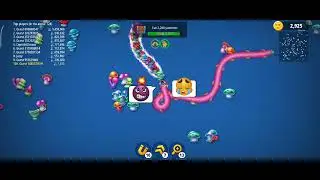 Movement Speed Test ! 