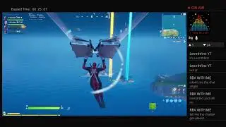 Fortnite unlocking deadpool skin