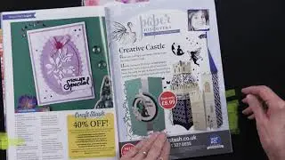 Die Cutting Essentials #73 Magazine