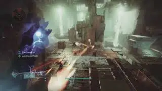 Ionic Sentry doesn't count as an ability