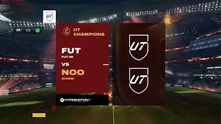 EA SPORTS FC 26 MATCH REPLAY