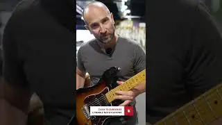 G&L Legacy - Great Value, Great Guitar?