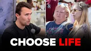 From Pain to Purpose: The Power of Choosing Life ❤️&zwj;🩹