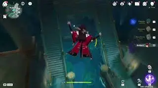 Loved by Books - All Lost Grimoires and Mysterious Bookshelves, Genshin Impact Hidden Achievement