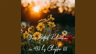 Your Perfect Relaxation in 432 Hz Chapter 111, Pt. 03