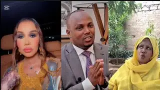 DEG DEG MAMA MALYUUN OO KA BADABADAY SHIRQUL O DHIGAY NASAR IGE IYO ADNA DAHAB OO AY KA DHACAYNA..