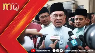 PM cadang pengurusan bazar Ramadan lebih telus, elak ejen ambil komisen