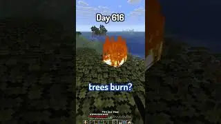 100 days - [Minecraft Hardcore] - Day 616 #minecraft #100days #devgen