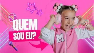 Bem-vindos ao canal da Mama 🩷