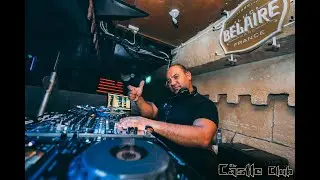Basos Zate - Beyond The Limits ... Live Radio Show from the BZ Basement - ENERGY PSYHEDELIC 2023