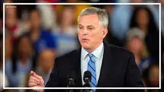 Gov. Stein expected to announce proposed budget for Helene recovery