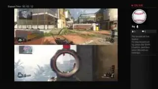KingContact19's Live PS4 Broadcast