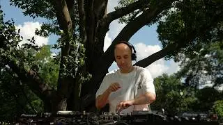 Stiles┃Progressive House & Melodic Techno┃MyWay 2025
