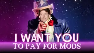 #starfield #quickguide A Guide To Paid Mods 