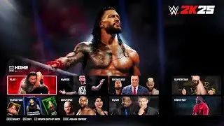 LIVE WWE 2K25 GAME PLAY | 30-JAN-2026 PART 2 #shortsfeed #short #gaming