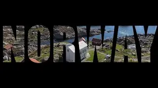 Viaggio in Norvegia in Camper | Dall'Italia a Lindesnes, tra avventura e panorami mozzafiato!