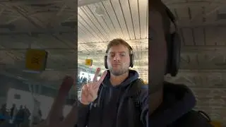 Day in the life of a DJ (Festival POV)