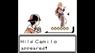 A Wild Camilo Appears | Rapier | Immortal Soul: Black Survival