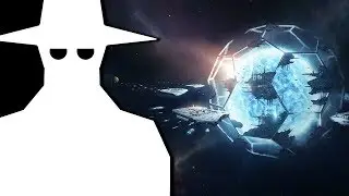 Stellaris with Major Tightpants - Shenanigans