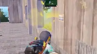Enemy using ESP? Competitive
