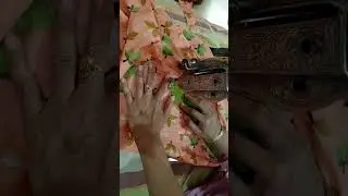 #kurtisstyle #clothingdesign #stitching 
