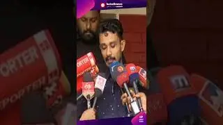 'ആർക്കെങ്കിലും വിഷമമുണ്ടായിട്ടുണ്ടെങ്കിൽ അതിനുവേണ്ടി തന്നെയാണ് സമരം നടത്തിയത്'