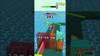 Strong pusher #163 gameplay Quick
