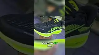 Nike Sneakers: Unique Colorways You NEED to See NOW! #shorts