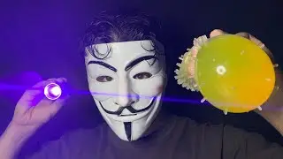 ASMR pero PUEDES CERRAR los OJOS😴
