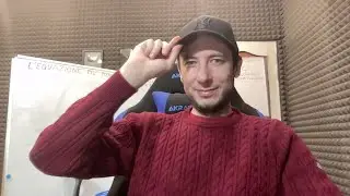 Marco Rip&agrave; presenta l'Equazione pi&ugrave; POTENTE che abbia mai DIMOSTRATO!