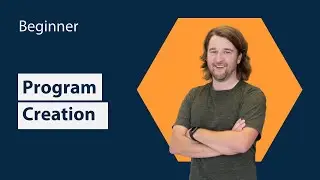 Hexfit - Program Creation