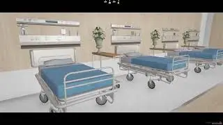 Richman Hospital MLO &ndash;  FiveM Mapping