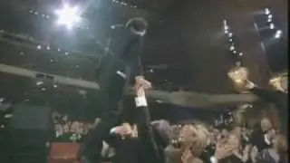 Favorite Oscar&reg; moment - Roberto Benigni