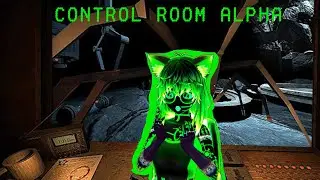 Control Room Alpha