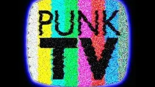 PunkTV (Stage 2)