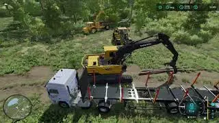 I Bought the Old Sawmill. Was it Worth It? - Silverrun Forest