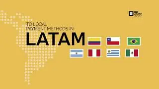 MPE 2021 - BoaCompra - Connecting international companies to local payments in Latin America