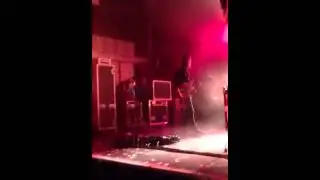 Radioactive - Imagine Dragons at O2 Academy Birmingham