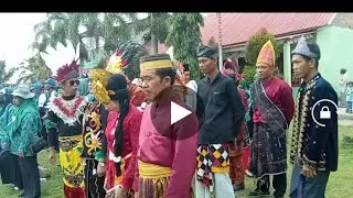 Detik detik proklamasi 17 Agustus 2025 di PPNM