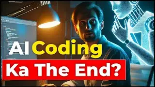 Will AI Replace coders? | The Future of Programming and AI in Tech