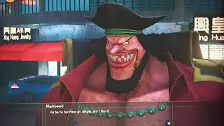 Let&rsquo;s Play Jump Force [Showdowns #2 - JF Finale]